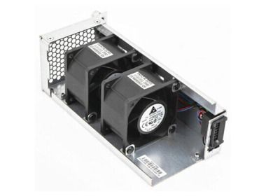 Fan Brocade 5300 Standard Dual-rotor R2F Reverse Flow 60-1000752-02