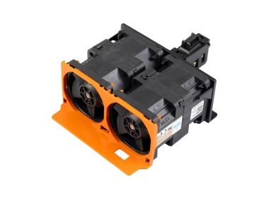 Fan Dell High Performance Dual-Rotor F2R Normal Flow 3JYGF-SILVERGRADE