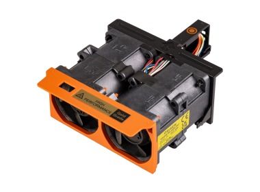 Fan Dell PowerEdge R650/R6525 High Performance Quad-Rotor F2R Normal Flow 3JYGF