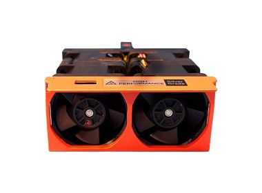 Fan Dell PowerEdge R650/R6525 High Performance Quad-Rotor F2R Normal Flow GX26W