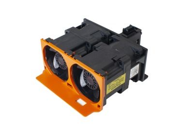 Fan Dell PowerEdge R650/R6525 Standard Quad-rotor F2R Normal Flow 5VR6G