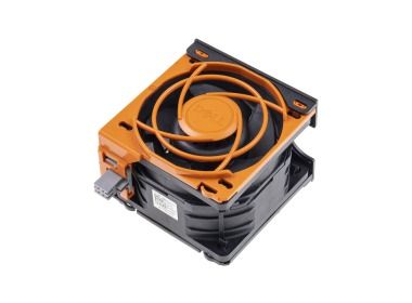 Fan Dell PowerEdge R730/R730XD Standard Dual-rotor F2R Normal Flow H0H89