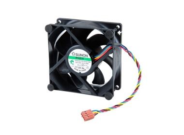 Fan Dell PowerEdge T130 Standard F2R Normal Flow rear KMCW0