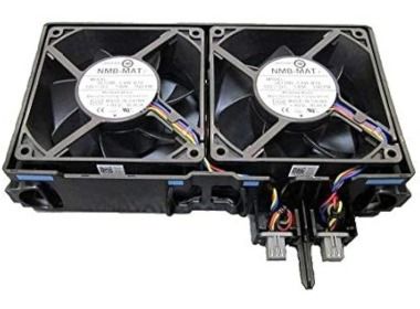 Fan Dell PowerEdge T610 G11 Dual Fan Case GY676