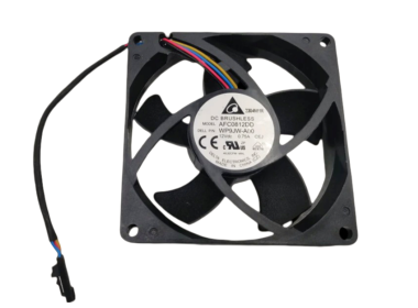 Fan Dell Precision T5820 for heatsink WP9JW