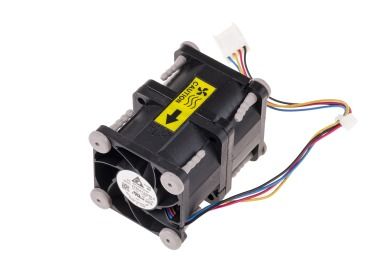 Fan Delta FFB0412SHN Standard F2R Normal Flow DC Brushless 4-PIN FFB0412SHN