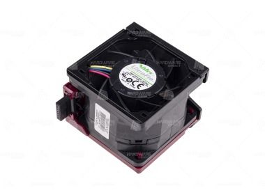 Fan HPE ProLiant DL380 Gen9 High Performance F2R Normal Flow 759250-001