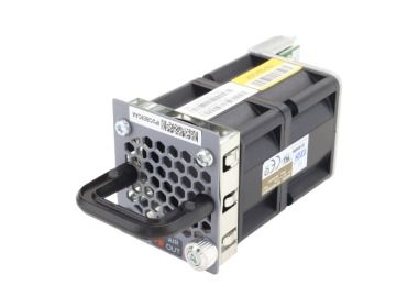 Fan Juniper Networks EX4300 Standard Dual-rotor F2R Normal Flow 660-044937