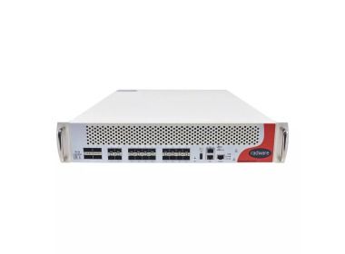 Firewall Radware DefensePro X420 20x10GbE SFP+ 4x40GbE QSFP+, 2x PSU