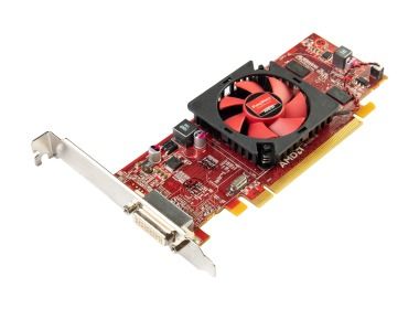 GPU AMD FirePro 2270 512MB DVI PCIe2.0x16 15WJCPR7