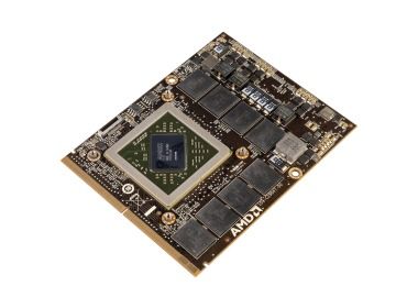 GPU AMD Radeon 6970M 2GB MXM 75W V9XKH