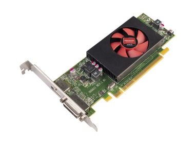 GPU AMD Radeon HD 8490 1GB DP DVI PCIe2.0x16 35W 7W12P