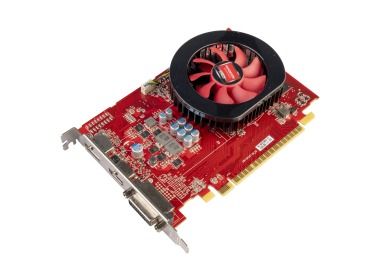 GPU AMD Radeon R9 360 2GB DVI DP HDMI PCIe3.0x16 75W 1MPR3
