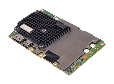 GPU AMD Radeon RX5700M 8GB GDDR6 180W W99HR