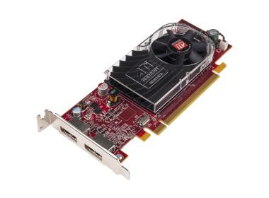 GPU Dell ATI Radeon HD 3470 256MB 30W 2xDP PCIe 2.0x16 C120D