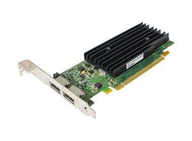 GPU Dell NVidia Quadro NVS 295 256MB 23W 2xDisplayPort FHFL PCI-E 1.0x16 X175K