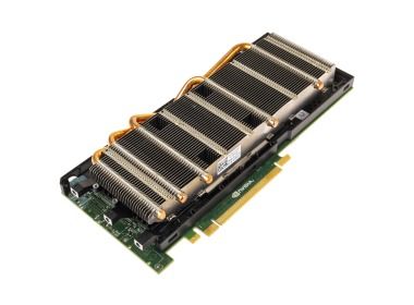 GPU Dell Nvidia Tesla M2070 6GB 225W FHFL PCIe 2.0x16 F3KT1