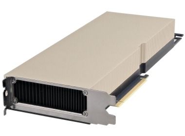 GPU Nvidia Ampere A16 64GB GDDR6 512bit PCIe4.0x16 FHFL 250W D1P1T