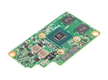 GPU Nvidia Geforce 940M 2GB PCIe 3.0 x8 33W THP5J