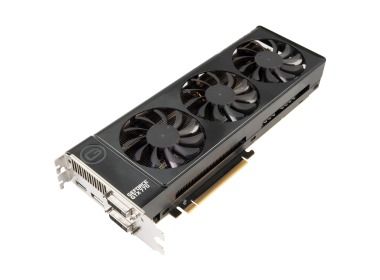 GPU Nvidia GeForce GTX770 2GB GDDR5 PCIe3.0x16 1xHDMI 1xDP 2xDVI NE5X77001042-1045F