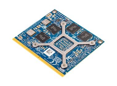 GPU Nvidia Quadro K2100M 2GB MXM 55W G4FN0