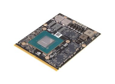 GPU Nvidia Quadro P3000M 6GB GDDR5 MXM 75W W8CKM