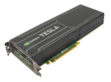 GPU NVidia Tesla K20 5GB 225W FHFL PCI-E 2.0x16 699-22081-0208-200