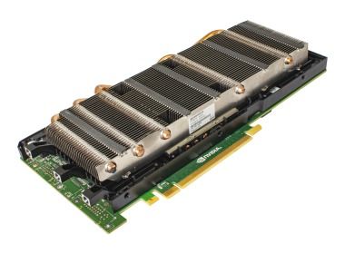 GPU NVidia Tesla M2090 6GB 250W FHFL PCI-E 2.0x16 653974-001