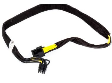 GPU power cable Dell PowerEdge C4130 22.5" G5N4X