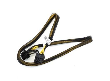GPU power cable Dell Precision T7820 G3W07