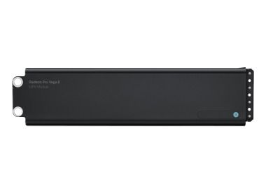 Graphics card Apple AMD Radeon Pro Vega II MPX 32GB HBM2 A2239 MW672ZM/A