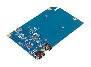 Graphics card Dell Intel UHD Graphics 630 15W 1xHDMI DGFF 0057F