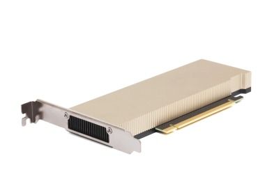 Graphics card Dell NVidia L4 ADA 24GB GDDR6 PCI-E 4.0 x16 73W NG3PY