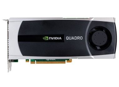 Graphics card Dell NVidia Quadro 5000 2.5GB GDDR6 PCI-E 2.0 x16 152W YMYKM
