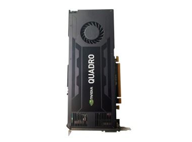 Graphics card Dell NVidia Quadro K4200 4 GB 108W PCIe2.0x16 J4F85