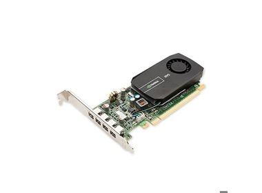 Graphics card Dell NVidia Quadro NVS 510 2GB DDR3 PCI-E 3.0 x4 mDP 1.2 35W 9NPC8