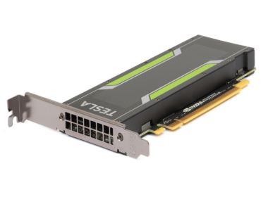 Graphics card Dell NVidia Tesla P4 8GB GDDR5 PCI-E 3.0 x16 HHHL 75W JKR86