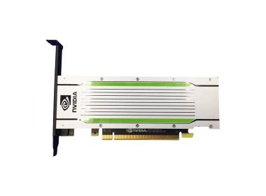 Graphics card Dell NVidia Tesla T4 16GB GDDR6 70W HHHL PCI-E 3.0x16 256bit 70W PPGXG