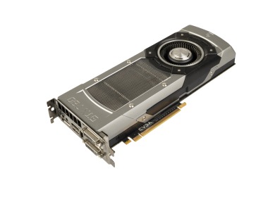 Graphics card EVGA GeForce GTX 780 3GB GDDR5 PCIe 3.0x16 250W 384bit 03G-P4-2781-BR