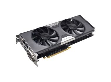 Graphics card EVGA NVidia GeForce GTX 780 3GB GDDR5 PCI-E 3.0 x16 250W 03G-P4-2784-KR