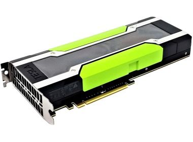 Graphics card HP NVidia Tesla K80 24GB GDDR5 300W PCIe3.0x16 796124-001