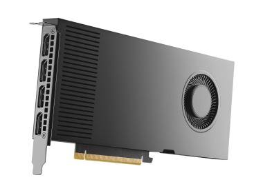 Graphics card HPE NVidia RTX 4000 Ada 20GB GDDR6 130W PCIe4.0x16 N35509-001