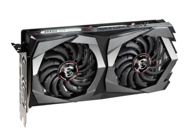 Graphics card MSI Nvidia GeForce GTX 1650 4GB GDDR5 75W PCIe3.0x16 GTX-1650-G-X