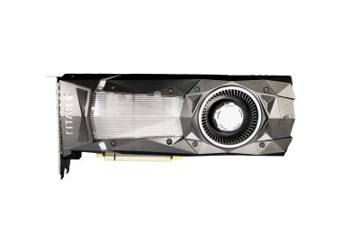 Graphics card NVidia GeForce TITAN Xp 12GB GDDR5X 900-1G611-2530-000