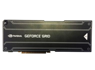 Graphics card NVidia GRID K340 4GB GDDR5 PCIe3.0x16 225W 900-12400-0010-000