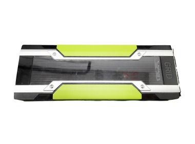Graphics card NVidia Grid M40 16GB GDDR5 PCI-E 3.0 x16 225W GRIDM40