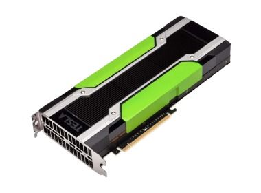 Graphics card NVidia P100 16GB HBM2 PCI-E 3.0 x16 FHFL 250W 699-2H400-0010-000