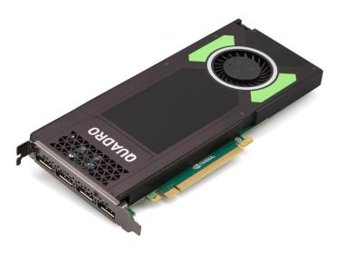 Graphics card NVidia Quadro M4000 8GB GDDR5 PCIe3.0x16 699-5G400-0500-112 D