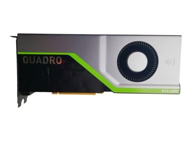 Graphics card NVidia Quadro RTX 6000 24GB GDDR6 260W PCIe3.0x16 699-5G150-0510-508
