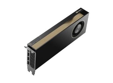 Graphics card NVidia RTX PRO 6000 Blackwell Max-Q 96GB GDDR7 PCIe5.0x16 300W